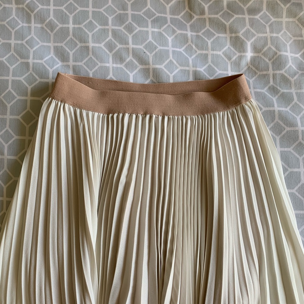 Maxi Skirt